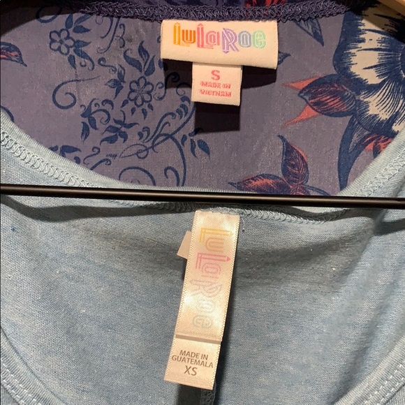NWT- Lularoe bundle - Picture 5 of 6